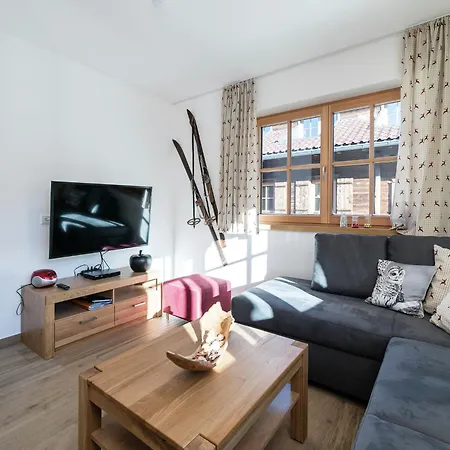 In Area Kitzski Hollersbach, Cleaning Included Hollersbach im Pinzgau