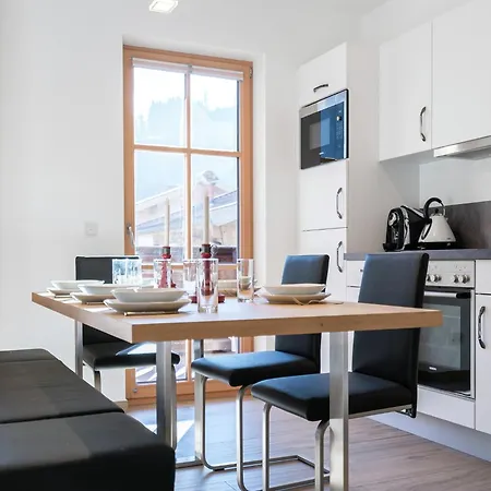 Apartment In Hollersbach Near Lift, Cleaning Included Hollersbach im Pinzgau