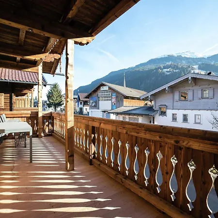 In Area Kitzski Hollersbach, Cleaning Included *