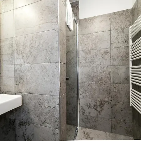 In Area Kitzski Hollersbach, Cleaning Included Lejlighed