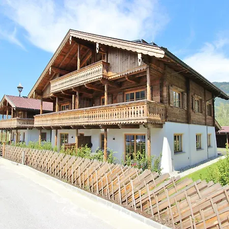 In Area Kitzski Hollersbach, Cleaning Included Lejlighed *