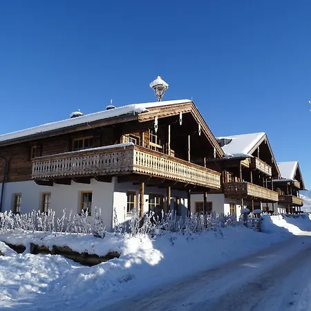 Lejlighed In Area Kitzski Hollersbach, Cleaning Included Hollersbach im Pinzgau
