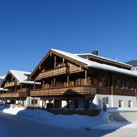 In Hollersbach Near Lift, Cleaning Included Apartment Hollersbach im Pinzgau