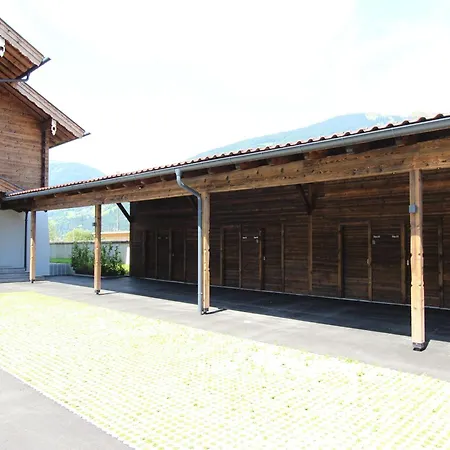 Apartment In Hollersbach Near Lift, Cleaning Included Hollersbach im Pinzgau