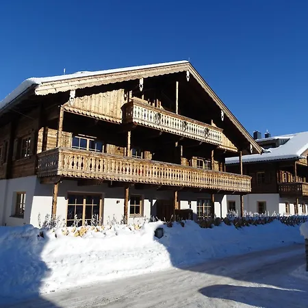 In Area Kitzski Hollersbach, Cleaning Included * Hollersbach im Pinzgau