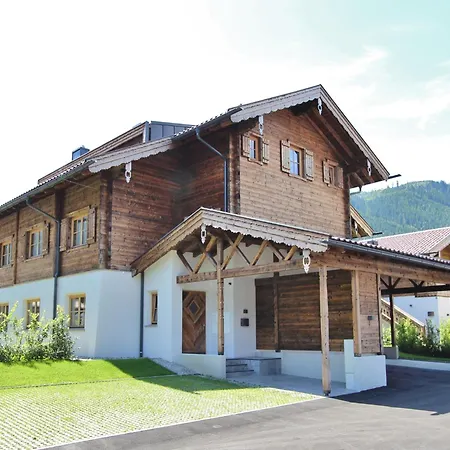 In Area Kitzski Hollersbach, Cleaning Included
