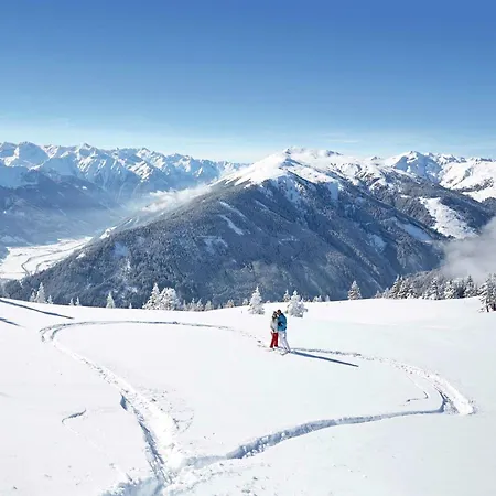 Lejlighed In Area Kitzski Hollersbach, Cleaning Included Hollersbach im Pinzgau
