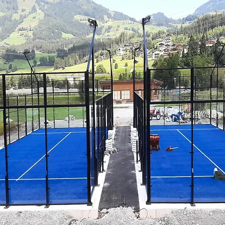 In Area Kitzski Hollersbach, Cleaning Included *