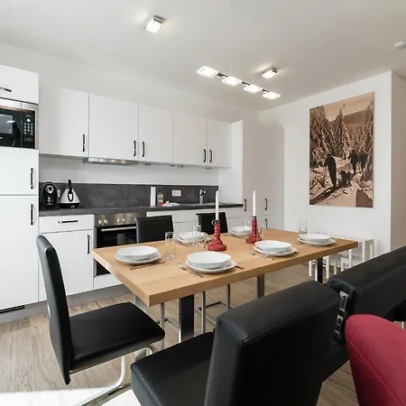 In Area Kitzski Hollersbach, Cleaning Included * Hollersbach im Pinzgau