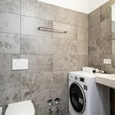 In Area Kitzski Hollersbach, Cleaning Included Lejlighed