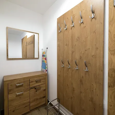 In Hollersbach Near Lift, Cleaning Included Apartment Hollersbach im Pinzgau