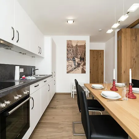 In Area Kitzski Hollersbach, Cleaning Included Hollersbach im Pinzgau