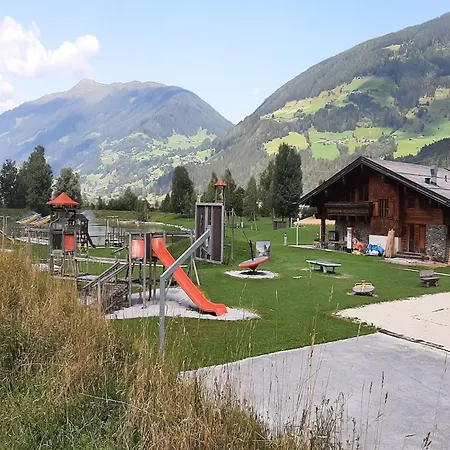 In Area Kitzski Hollersbach, Cleaning Included *